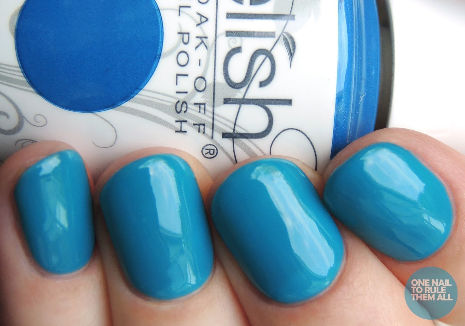 gelishblue
