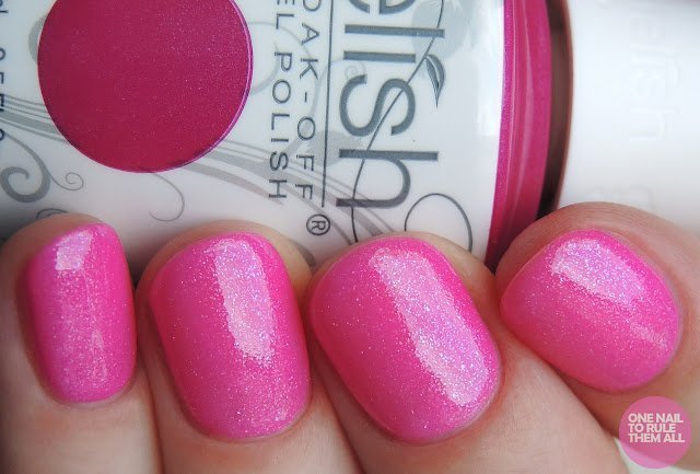 gelishpinkshimmer