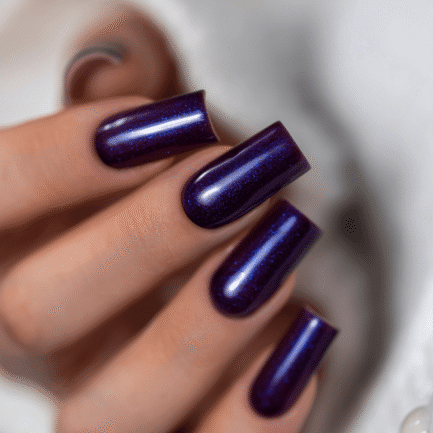 Gel polish Saute Nails - S335 Candy Moon - Image 4