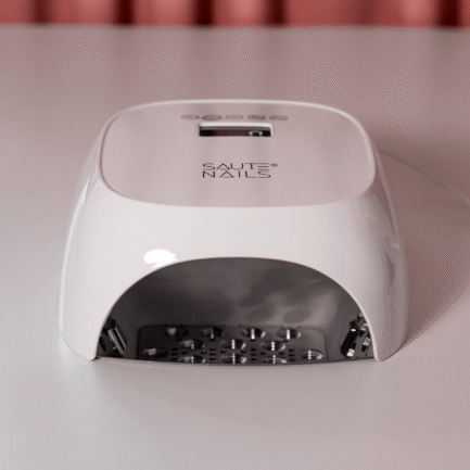 LED/UV lamp Saute Nails 72w