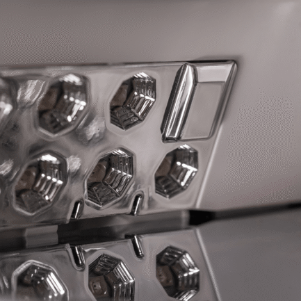 LED/UV lamp Saute Nails 72w - Image 4
