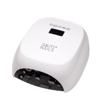 LED/UV lamp Saute Nails 72w - Image 6