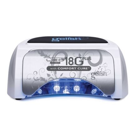 Harmony Gelish Comfort Cure Led 18G lamp