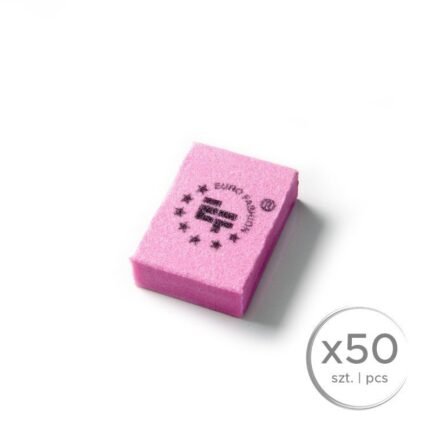EuroFashion Blokelis MINI 180grit - 50 pcs
