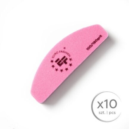 EuroFashion Polisher MINI 100/180 - 10 pcs.