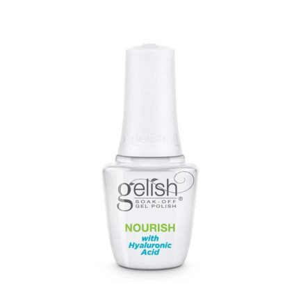 Gelish Cuticle Oil with Hyaluronic Acid 15ml. 01207 (Nourish)