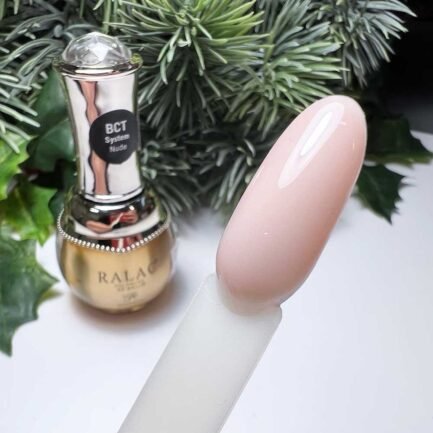 RANAILS Ralac BCT - base, color, top coat in one 10ml. Nude