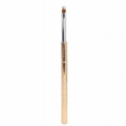 Ombre brush for art Saute Nails