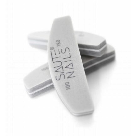 Saute Mini Nail Polisher 100/180