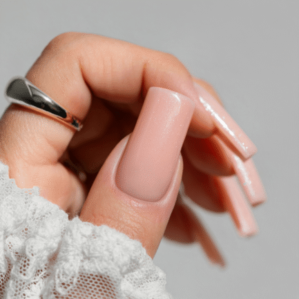 Saute Nails Gel-Nagellack-Kollektion Liebe auf den ersten Blick – Bild 5