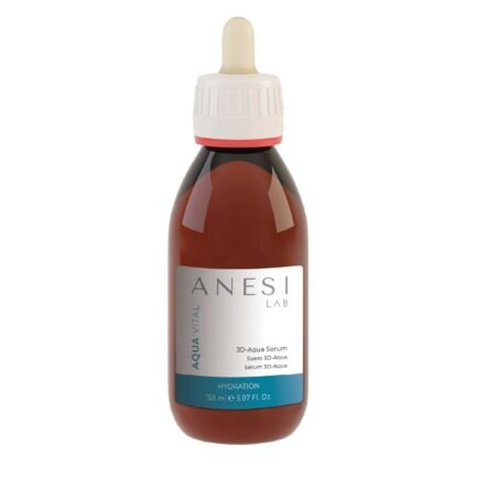 Anesi Lab Aqua Vital 3D Moisturizing Face Serum with Hyaluronic Acid 150 ml