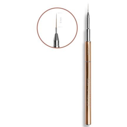 Saute Nails Art Brush SN08