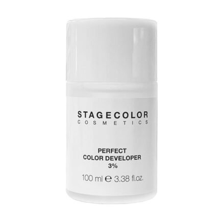 StageColor eyebrow dye thinner 100ml.