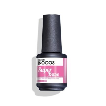 Inocos Super gel polish base 15ml.