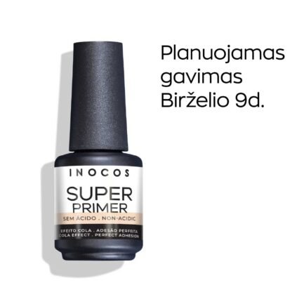 Primer Inocos Super Primer 15ml.