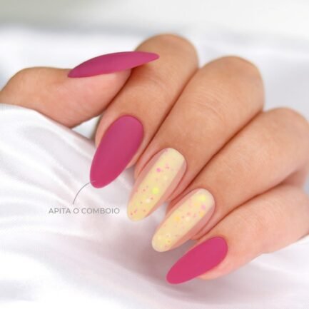 Gel polish INOCOS - APITA O COMBOIO 290 15ml. - Image 4
