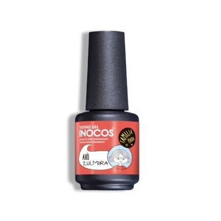 Gel polish INOCOS - AVÓ ZULMIRA 193 15ml.