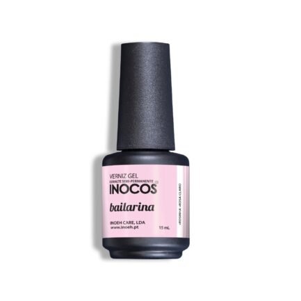 Gel polish INOCOS - BAILARINA 005 15ml.
