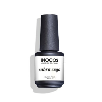 Gel polish INOCOS - CABRA CEGA 010 15ml.