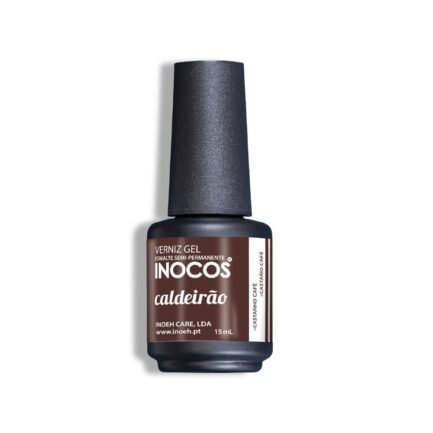 Gel polish INOCOS - CALDEIRÃO 014 15ml.