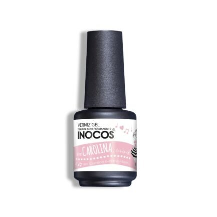 Gel polish INOCOS - CAROLINA 151 15ml.