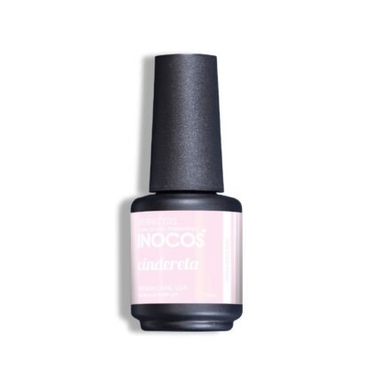 Gel polish INOCOS - CINDERELA 020 15ml.