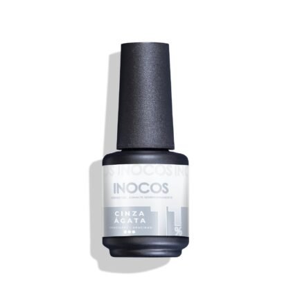 Gel polish INOCOS - CINZA AGATA 11% 420 15ml.