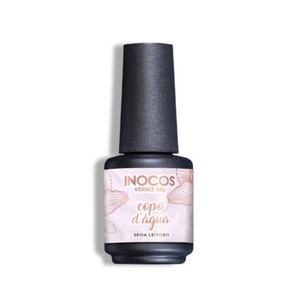 Gel polish INOCOS - COPO D´ÁGUA 324 15ml.