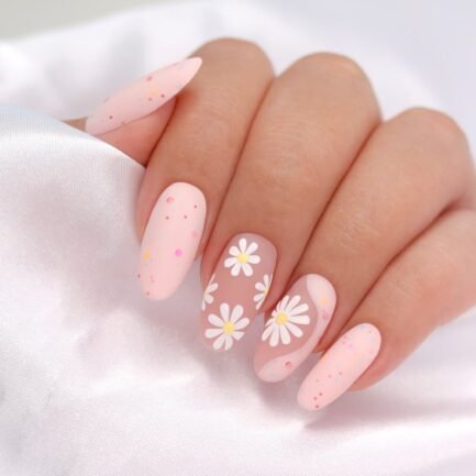 Gel polish INOCOS - DEIXEI TUDO POR ELA 289 15ml. – Bild 4