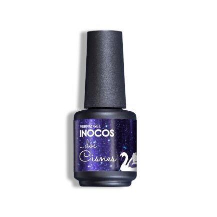 Gel polish INOCOS - BAILADOS DA MARIA - CISNES 265 15ml.