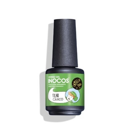 Gel polish INOCOS - FILHO QUICO 197 15ml.