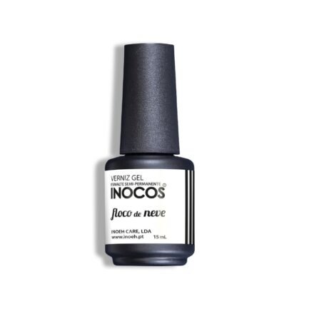 Gel polish INOCOS - SNOWFLAKE 069 15ml.