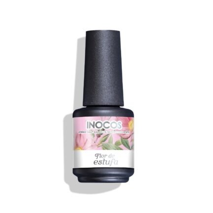 Gel polish INOCOS - FL2 FLOR DE ESTUFA 429 15ml.
