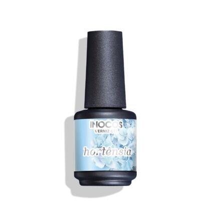 Gel polish INOCOS - HORTÊNSIA 385 15ml.