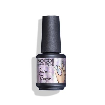 Gel polish INOCOS - DS3 - RARE JEWEL 403 15ml.