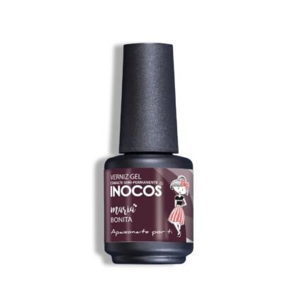 Gel polish INOCOS - MARIA BONITA 163 15ml.