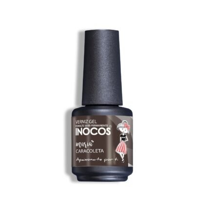 Gel polish INOCOS - MARIA CARACOLETA 159 15ml.