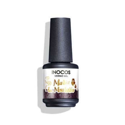 Gel polish INOCOS - MARIA DA MOURARIA 378 15ml.