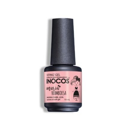 Gel polish INOCOS -MARIA FRAMBOESA 098 15ml.