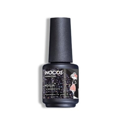 Gel polish INOCOS - MARIA SORRIDENTE 168 15ml.