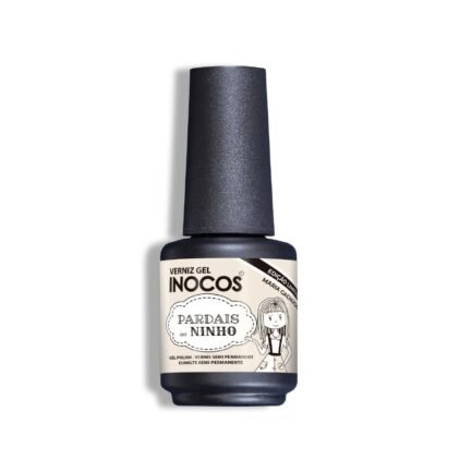 Gel polish INOCOS - ON SALE AO NINHO 202 15ml.
