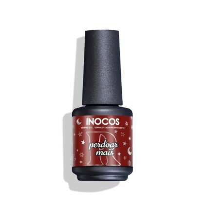 Gel polish INOCOS - PERDOAR MAIS 417 15ml.