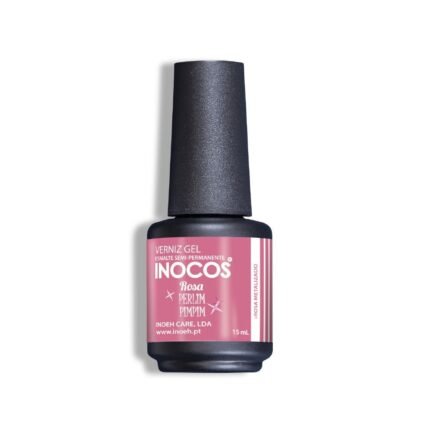 Gel polish INOCOS - PERLIMPIMPIM ROSA 071 15ml.