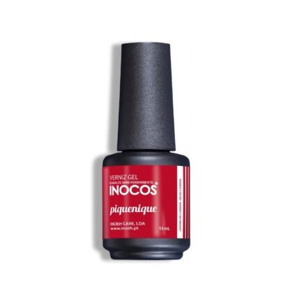 Gel polish INOCOS - PIQUENIQUE 033 15ml.