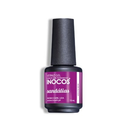Gel polish INOCOS - SANDÁLIAS 057 15ml.