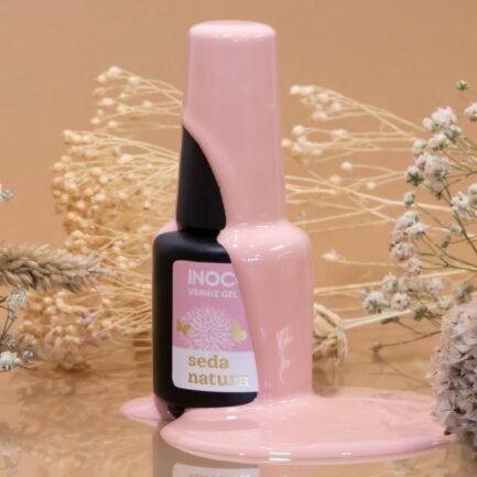 Gellack INOCOS - SEDA NATURA LOVERS 297 15ml. – Bild 5