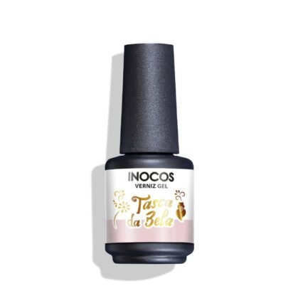 Gel polish INOCOS - TASCA DA BELA 373 15ml.