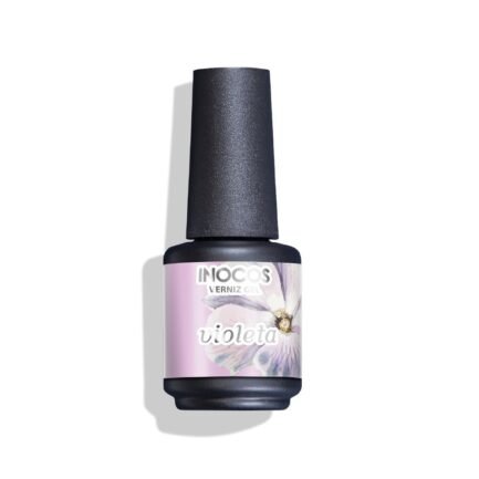 Gel polish INOCOS - VIOLETA 384 15ml.