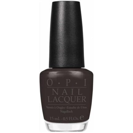 OPI nail polish Get in the expresso lane NL T27 15ml. - Image 1