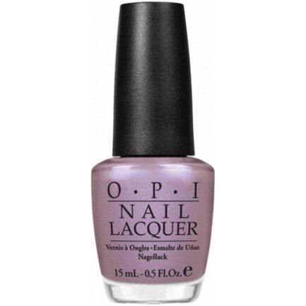 OPI Nagellack The color to watch NL Z21 15ml. – Bild 1